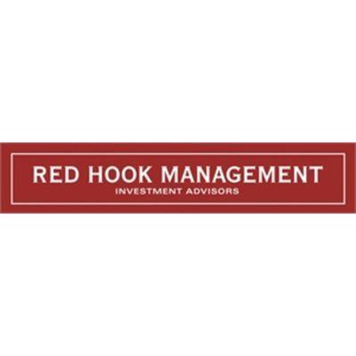 Red Hook Management logo