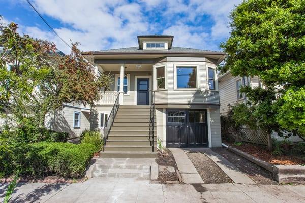 3105 Deakin St, Berkeley