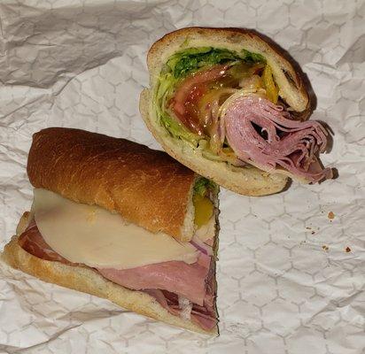 Italian Cold Cut