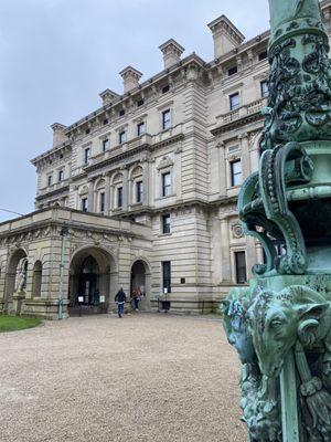 The Breakers