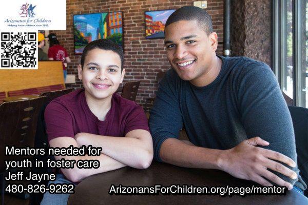 Arizonans For Children