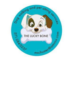 The Lucky Bone