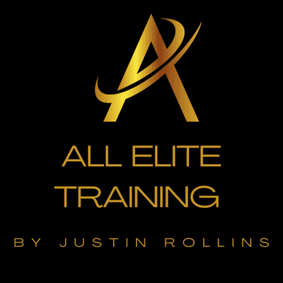 All Elite Training by Justin Rollins