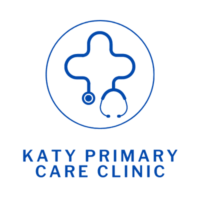 katy primary care clinc logo