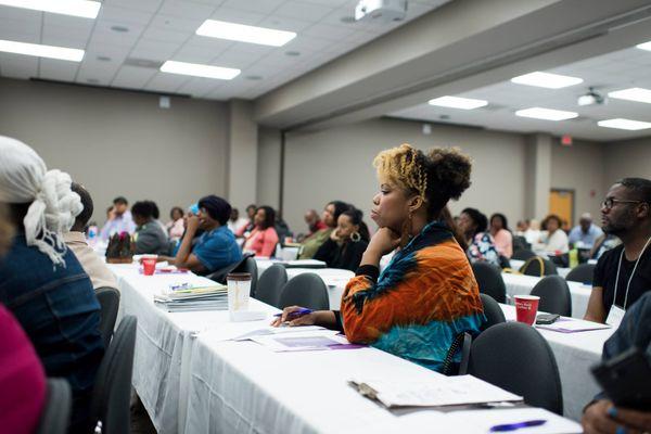 Brewer-Hegeman Conference Center