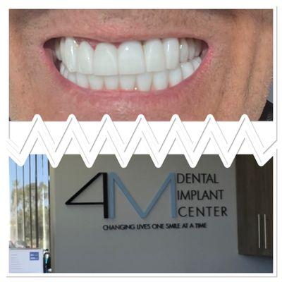 4M Dental Implant Center