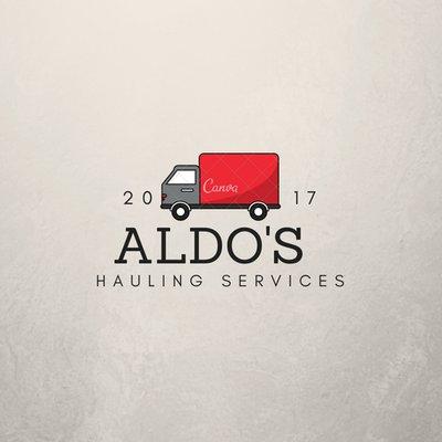 Aldo's Hauling Services Serving the Bay Area Since 2017