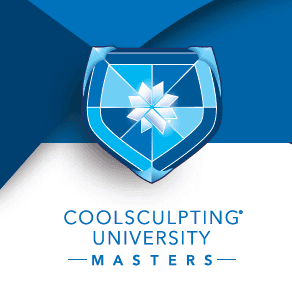 Coolsculpting Masters