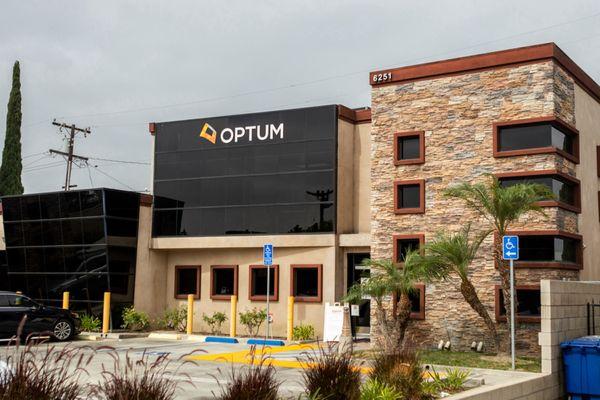 Optum - Stanton