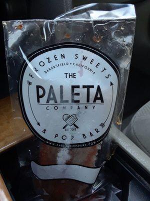 Paleta Company