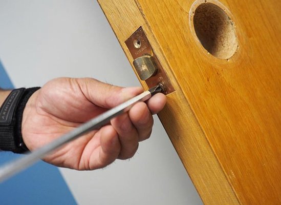 Master Locksmith