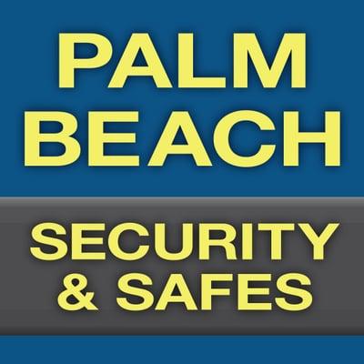 Palm Beach Security & Safes