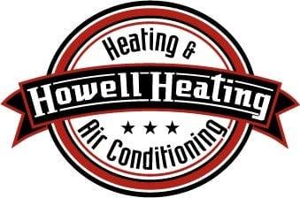 Howell Heating - Furnace & Air Conditioning Specialists