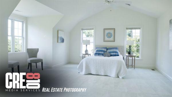 CRE810 Real Estate Photography