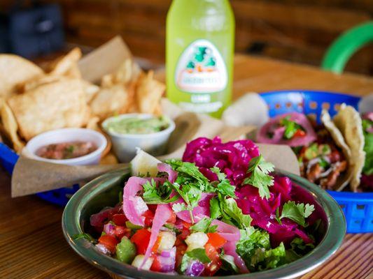 POPPO'S TAQUERIA-ANNA MARIA