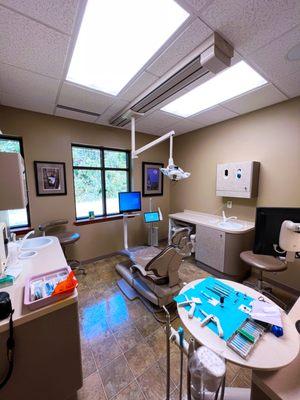 Fred E Bokel, DDS