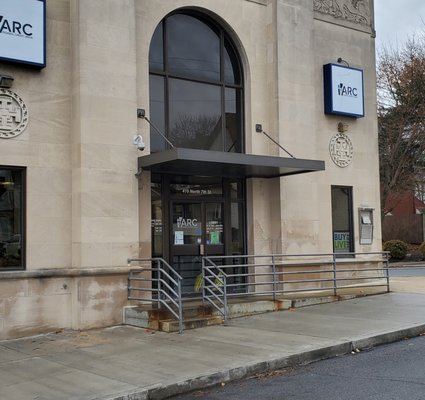 ARC Federal Credit Union