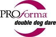 Proforma double dog dare