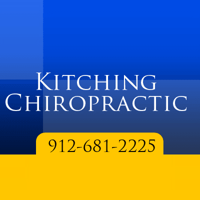 Kitching Chiropractic