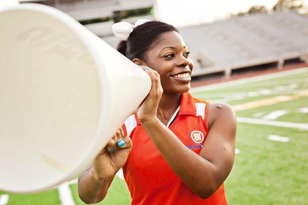 Sideline Spirit Cheer Company