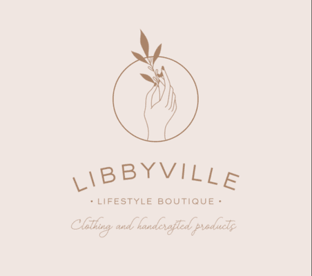 Libbyville  Lifestyle Boutique  Clothing and Handcrafted goods