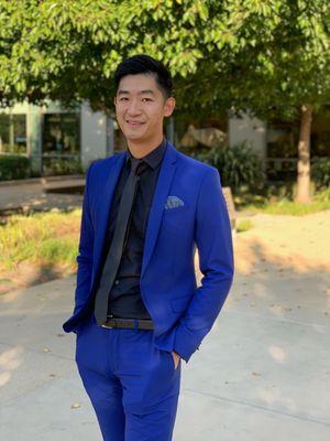 Aris Wu Realtor