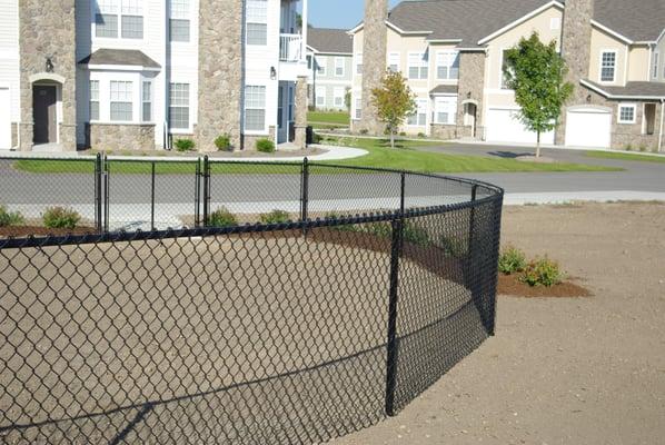 Fence Consultants