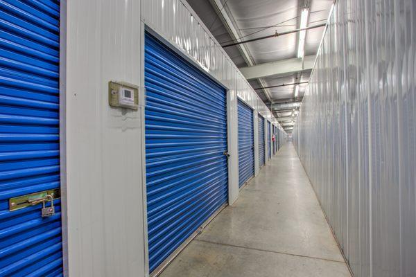 Simply Self Storage