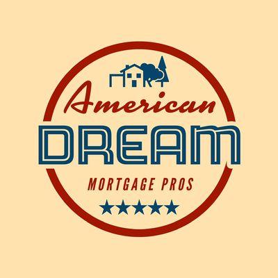 American Dream Mortgage Logo