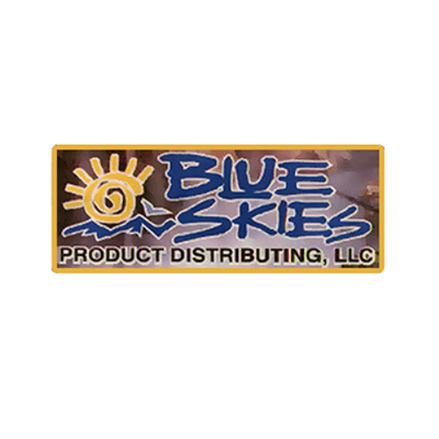 Blue Skies Product Dist