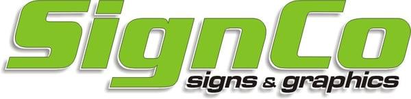 SignCo Signs & Graphics