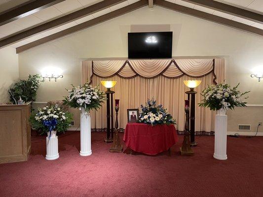 Ingold Funeral & Cremation