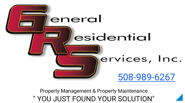 General Residential Services