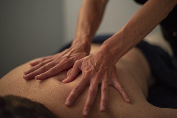 MeadowLark Massage and BodyWorks