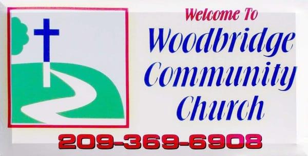 Woodbridge Community Church