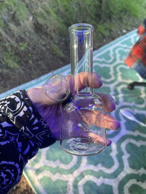 Bubbler