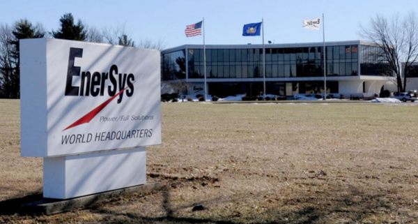 EnerSys Headquarters