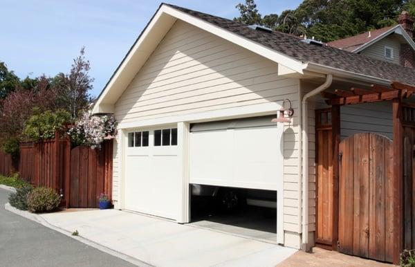 Natick Pro Garage Doors