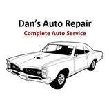 Dan's Auto Repair