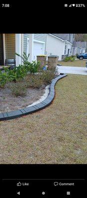 Custom Curbs