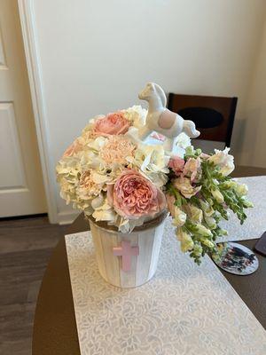 Priscilla's Florist