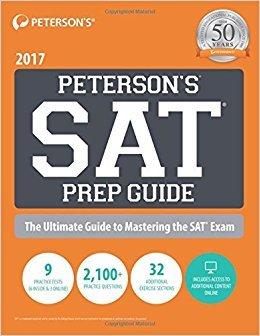 SAT prep