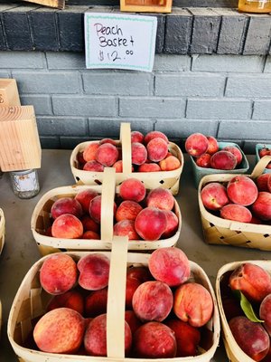 Hughes Farmers Market & Nursery