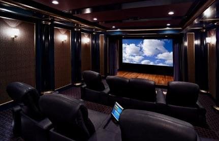 Home Theater