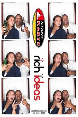 VA Photo Booths & More