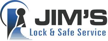 Jim's Lock & Safe Service