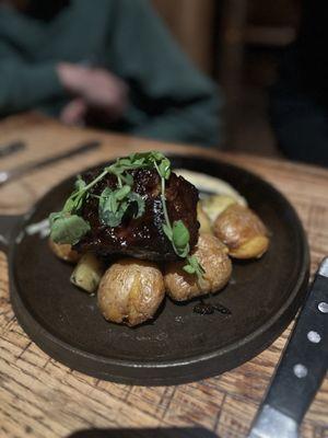 Short rib - great!!