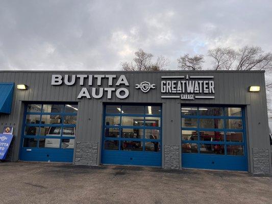 Butitta Auto