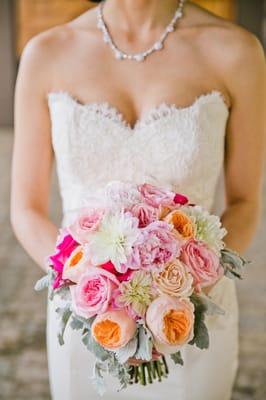 my dream bouquet (photographer: Jasmine Lee at www.jasmineleephotography.com)