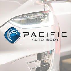 Pacific Auto Body